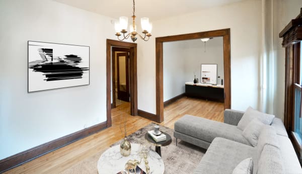 225 Place Apartments property